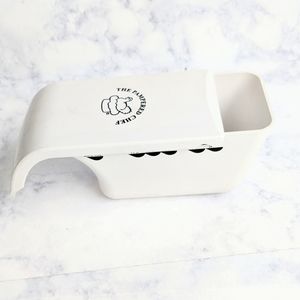 Pampered Chef adjustable measuring cup